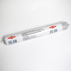 道康寧優捷硅酮密封膠